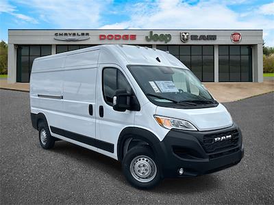 New 2026 Ram ProMaster 2500 High Roof Empty Cargo Van for sale #E168416 - photo 1