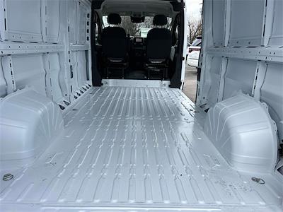 New 2026 Ram ProMaster 2500 High Roof Empty Cargo Van for sale #E168416 - photo 2