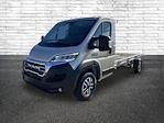 2025 Ram ProMaster 3500 Standard Roof FWD, Cutaway for sale #E501816 - photo 7