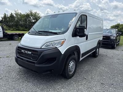 New 2025 Ram ProMaster 1500 Standard Roof Empty Cargo Van for sale #E550667 - photo 1