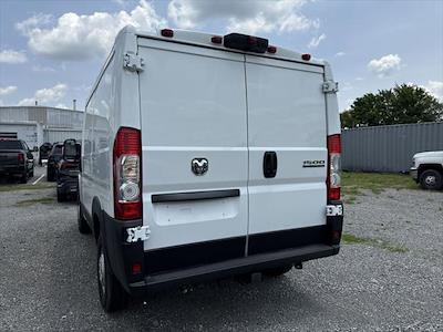 New 2025 Ram ProMaster 1500 Standard Roof Empty Cargo Van for sale #E550667 - photo 2