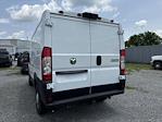 New 2025 Ram ProMaster 1500 Standard Roof Empty Cargo Van for sale #E550667 - photo 2