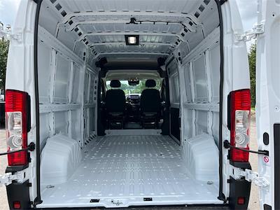 2025 Ram ProMaster 2500 High Roof FWD Empty Cargo Van for sale #E555059 - photo 2