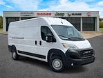 2025 Ram ProMaster 2500 High Roof FWD Empty Cargo Van for sale #E555059 - photo 1