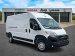 2025 Ram ProMaster 2500 High Roof FWD Empty Cargo Van for sale #E555059 - photo 4