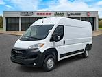 2025 Ram ProMaster 2500 High Roof FWD Empty Cargo Van for sale #E555059 - photo 31