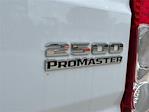 2025 Ram ProMaster 2500 High Roof FWD Empty Cargo Van for sale #E555059 - photo 36