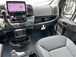 2025 Ram ProMaster 2500 High Roof FWD Empty Cargo Van for sale #E555059 - photo 8