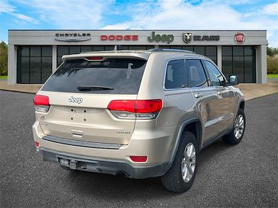 2014 Jeep Grand Cherokee 4x4 SUV for sale #E564290AAA - photo 2