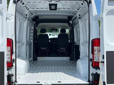 New 2025 Ram ProMaster 1500 High Roof Empty Cargo Van for sale #E567028 - photo 2