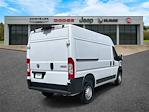 New 2025 Ram ProMaster 1500 High Roof Empty Cargo Van for sale #E567028 - photo 27