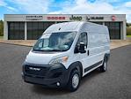 New 2025 Ram ProMaster 1500 High Roof Empty Cargo Van for sale #E567028 - photo 31
