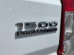 New 2025 Ram ProMaster 1500 High Roof Empty Cargo Van for sale #E567028 - photo 35