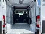 New 2025 Ram ProMaster 1500 High Roof Empty Cargo Van for sale #E567028 - photo 2