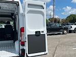 New 2025 Ram ProMaster 1500 High Roof Empty Cargo Van for sale #E567028 - photo 8