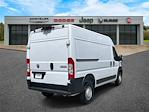 New 2025 Ram ProMaster 1500 High Roof Empty Cargo Van for sale #E567029 - photo 27