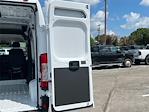 New 2025 Ram ProMaster 1500 High Roof Empty Cargo Van for sale #E567029 - photo 8