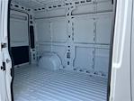 New 2025 Ram ProMaster 1500 High Roof Empty Cargo Van for sale #E567029 - photo 9