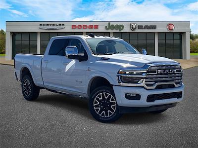 2026 Ram 2500 Crew Cab 4WD Pickup for sale #G152175 - photo 1