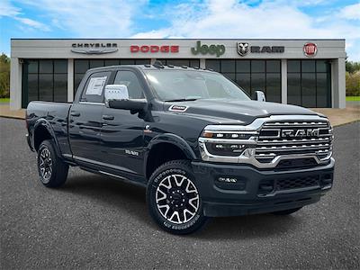 New 2026 Ram 2500 Limited Crew Cab 4x4 Pickup for sale #G152176 - photo 1