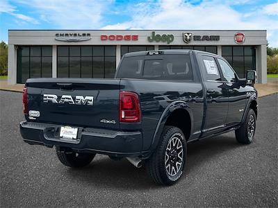 New 2026 Ram 2500 Limited Crew Cab 4x4 Pickup for sale #G152176 - photo 2