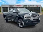 New 2026 Ram 2500 Limited Crew Cab 4x4 Pickup for sale #G152176 - photo 1
