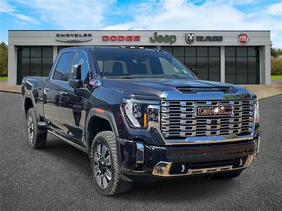 2024 GMC Sierra 3500 Crew Cab 4WD Pickup for sale #G152176A - photo 1