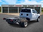 2026 Ram 3500 Crew Cab DRW 4WD Cab Chassis for sale #G160080 - photo 2