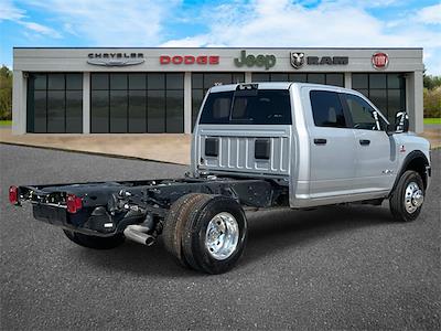 2026 Ram 3500 Crew Cab DRW 4WD Cab Chassis for sale #G160081 - photo 2