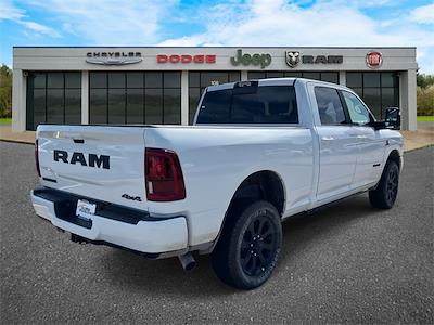 2026 Ram 2500 Crew Cab 4x4 Pickup for sale #G160200 - photo 2