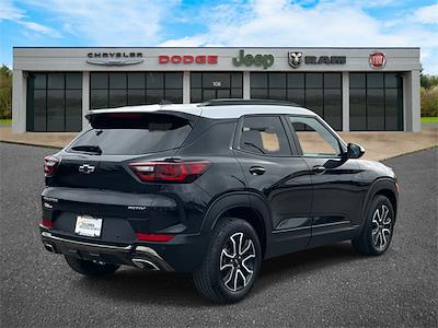 Used 2025 Chevrolet Trailblazer ACTIV for sale #G160201A - photo 2
