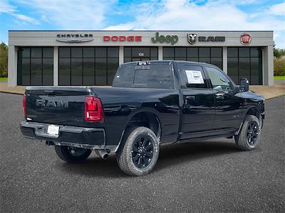 2026 Ram 2500 Crew Cab 4WD Pickup for sale #G160202 - photo 2