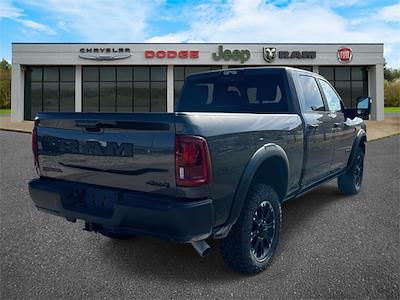 2026 Ram 2500 Crew Cab 4WD Pickup for sale #G161026 - photo 2