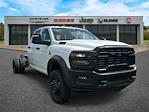 New 2026 Ram 4500 Tradesman Crew Cab 4WD 84 CA Cab Chassis for sale #G161220 - photo 1