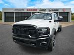 New 2026 Ram 4500 Tradesman Crew Cab 4WD 84 CA Cab Chassis for sale #G161220 - photo 25