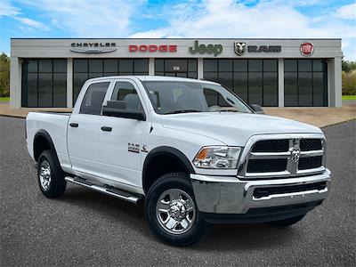 Used 2017 Ram 2500 Tradesman Crew Cab for sale #G161220A - photo 2
