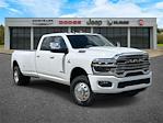 2026 Ram 3500 Crew Cab DRW 4x4 Pickup for sale #G161622 - photo 1