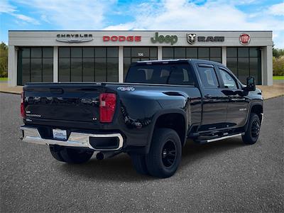 2023 Chevrolet Silverado 3500 Crew Cab 4WD Pickup for sale #G161622A - photo 2