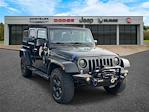 Used 2017 Jeep Wrangler Limited for sale #G161623A - photo 1