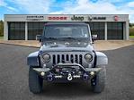 Used 2017 Jeep Wrangler Limited for sale #G161623A - photo 10
