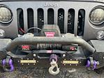 Used 2017 Jeep Wrangler Limited for sale #G161623A - photo 11