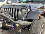 Used 2017 Jeep Wrangler Limited for sale #G161623A - photo 12