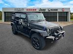 Used 2017 Jeep Wrangler Limited for sale #G161623A - photo 3