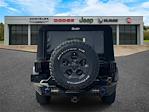 Used 2017 Jeep Wrangler Limited for sale #G161623A - photo 4