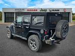 Used 2017 Jeep Wrangler Limited for sale #G161623A - photo 7