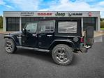Used 2017 Jeep Wrangler Limited for sale #G161623A - photo 8