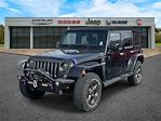 Used 2017 Jeep Wrangler Limited for sale #G161623A - photo 9