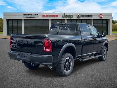 New 2026 Ram 2500 Rebel Crew Cab 4x4 Pickup for sale #G162046 - photo 2