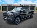 New 2026 Ram 2500 Rebel Crew Cab 4x4 Pickup for sale #G162046 - photo 30