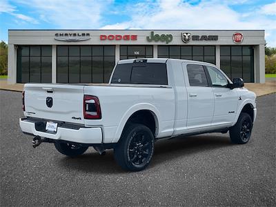 Used 2021 Ram 2500 Limited Mega Cab for sale #G164775A - photo 2